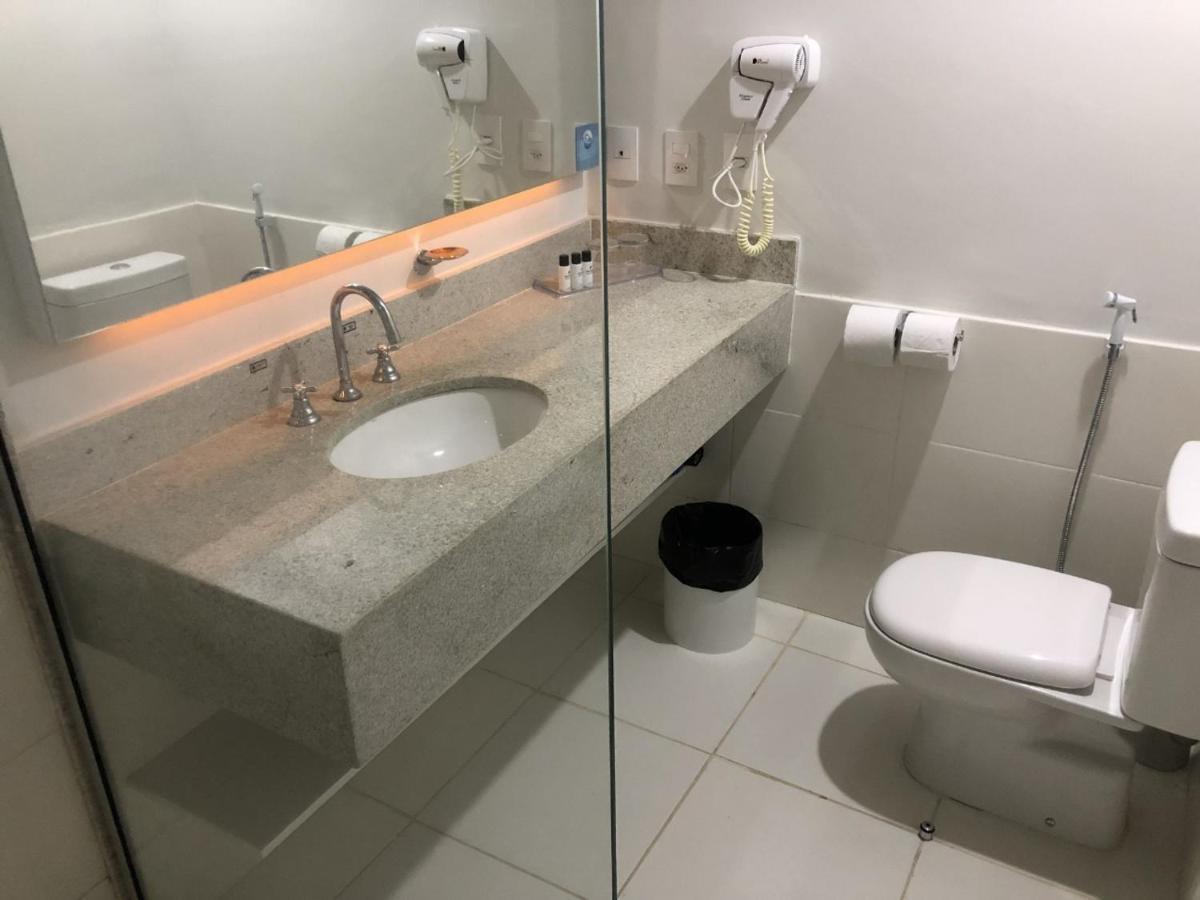 Estudio Itaipava Suite เปโตรโปลิส ภายนอก รูปภาพ