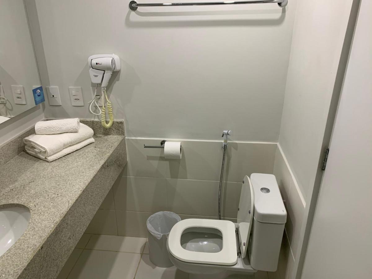 Estudio Itaipava Suite เปโตรโปลิส ภายนอก รูปภาพ