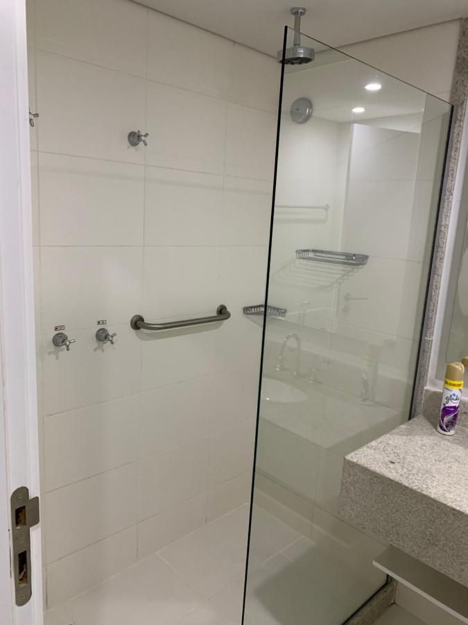 Estudio Itaipava Suite เปโตรโปลิส ภายนอก รูปภาพ