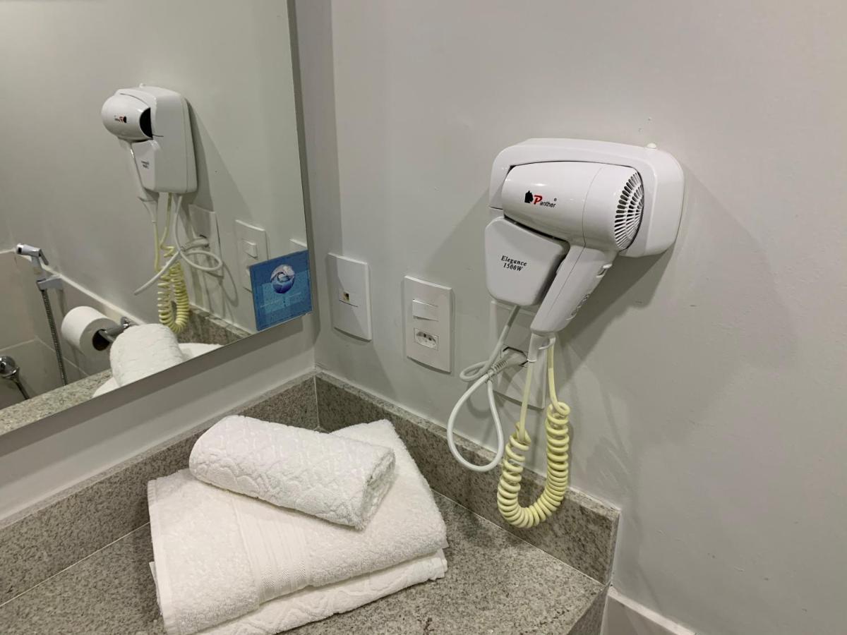 Estudio Itaipava Suite เปโตรโปลิส ภายนอก รูปภาพ