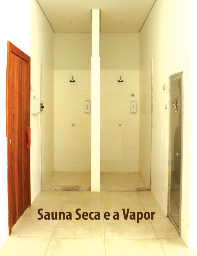 Estudio Itaipava Suite เปโตรโปลิส ภายนอก รูปภาพ