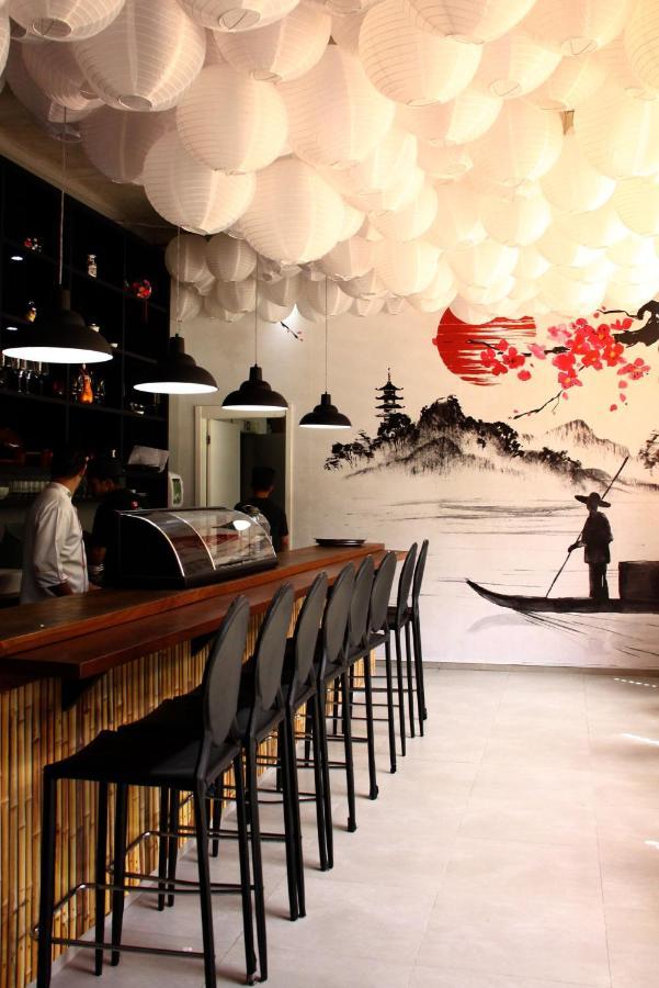 Estudio Itaipava Suite เปโตรโปลิส ภายนอก รูปภาพ