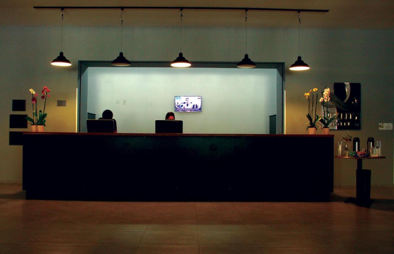 Estudio Itaipava Suite เปโตรโปลิส ภายนอก รูปภาพ