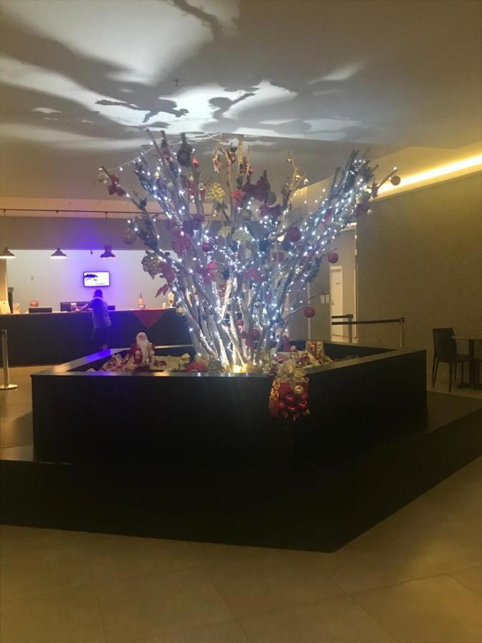 Estudio Itaipava Suite เปโตรโปลิส ภายนอก รูปภาพ
