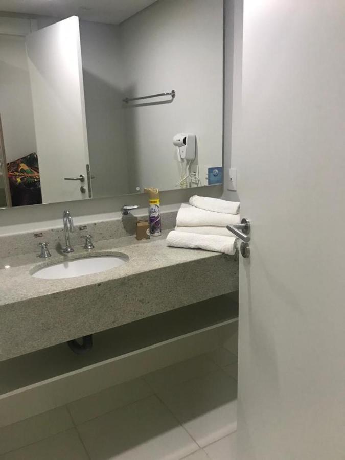Estudio Itaipava Suite เปโตรโปลิส ภายนอก รูปภาพ
